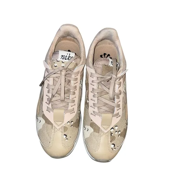 Nike Air Max pre day SE desert camo Sneakers