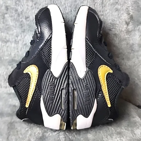 NIKE Air Max Size 8 C Kids.