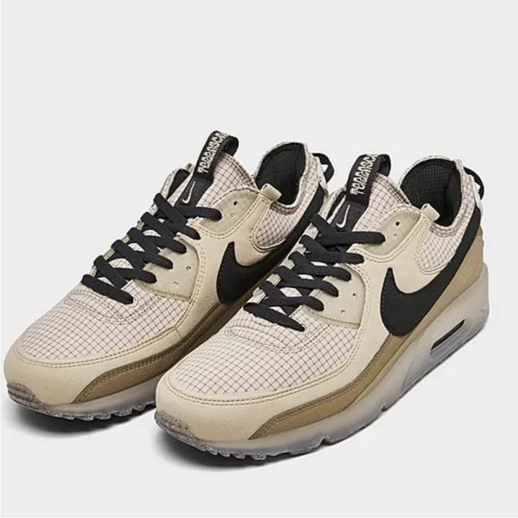 Nike Air Max Terrascape 90 Sneakers