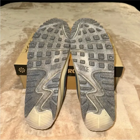 Nike Air Max Terrascape 90 Sneakers