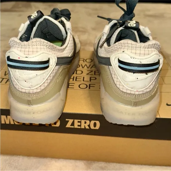 Nike Air Max Terrascape 90 Sneakers