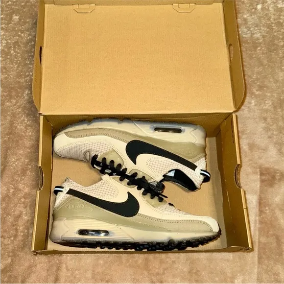 Nike Air Max Terrascape 90 Sneakers