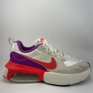 Nike Air Max Verona CZ6156-100 Beige Running Shoes Sneakers Womens Size 8.5
