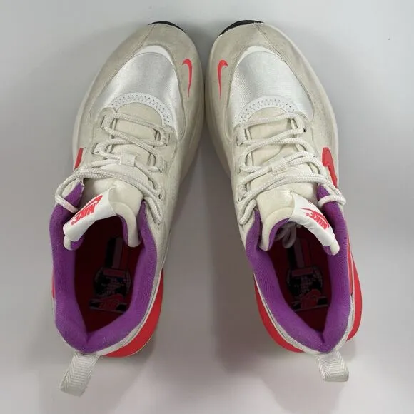 Nike Air Max Verona CZ6156-100 Beige Running Shoes Sneakers Womens Size 8.5