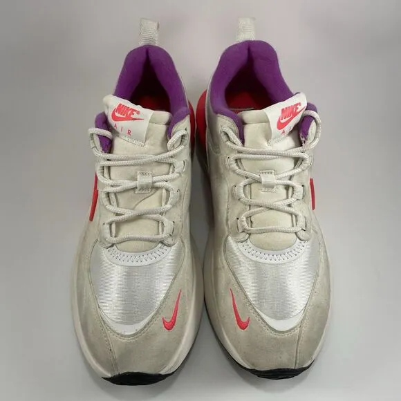 Nike Air Max Verona CZ6156-100 Beige Running Shoes Sneakers Womens Size 8.5