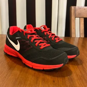 Nike Air Relentless 4 shoes sneakers new 685138 006 Mens Size 8