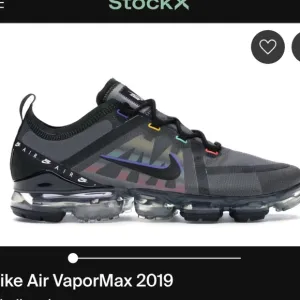 Nike Air VaporMax 2019 The Windbreakers