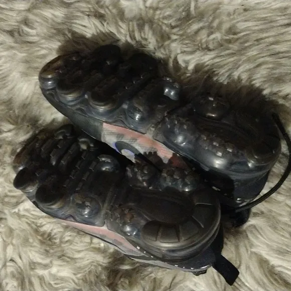 Nike Air VaporMax 2019 The Windbreakers