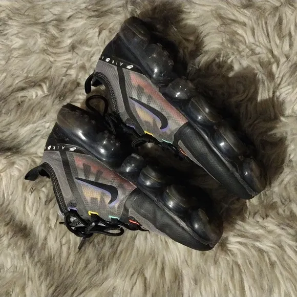 Nike Air VaporMax 2019 The Windbreakers