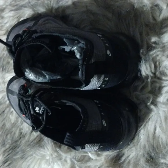 Nike Air VaporMax 2019 The Windbreakers