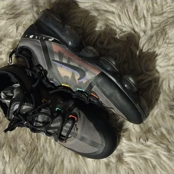 Nike Air VaporMax 2019 The Windbreakers