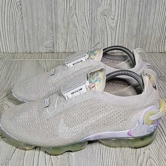 Nike Air Vapormax 2020 Flyknit Running Sneakers Mens Size 8.5