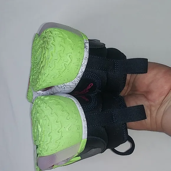 Nike Air Zoom Crossover 2 Big Kids Basket BallShoes
