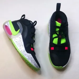 Nike Air Zoom Crossover 2 Big Kids Basket BallShoes