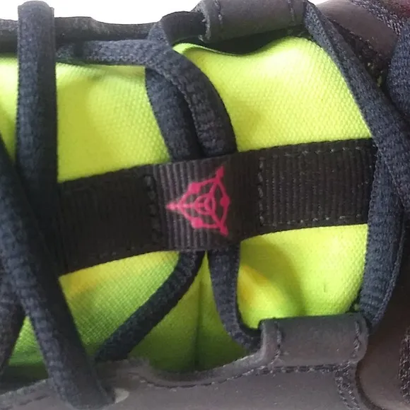 Nike Air Zoom Crossover 2 Big Kids Basket BallShoes