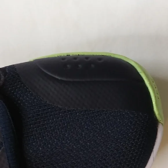 Nike Air Zoom Crossover 2 Big Kids Basket BallShoes