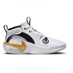 Nike Air Zoom Crossover Basketball Shoes big kids size 4