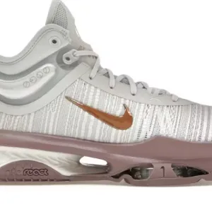 Nike Air Zoom G.T. Jump 2 &quot;Photon Bronze Taupe&quot; DJ9431-004 Men's Size 10 New