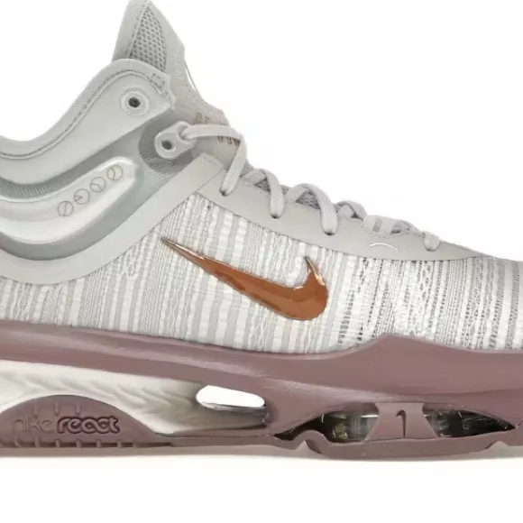 Nike Air Zoom G.T. Jump 2 &quot;Photon Bronze Taupe&quot; DJ9431-004 Men's Size 10 New