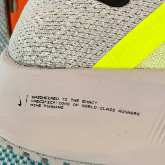 NIKE Air Zoom Pegasus 38 Running Shoes