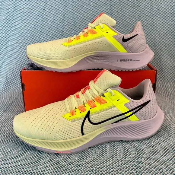 NIKE Air Zoom Pegasus 38 Running Shoes