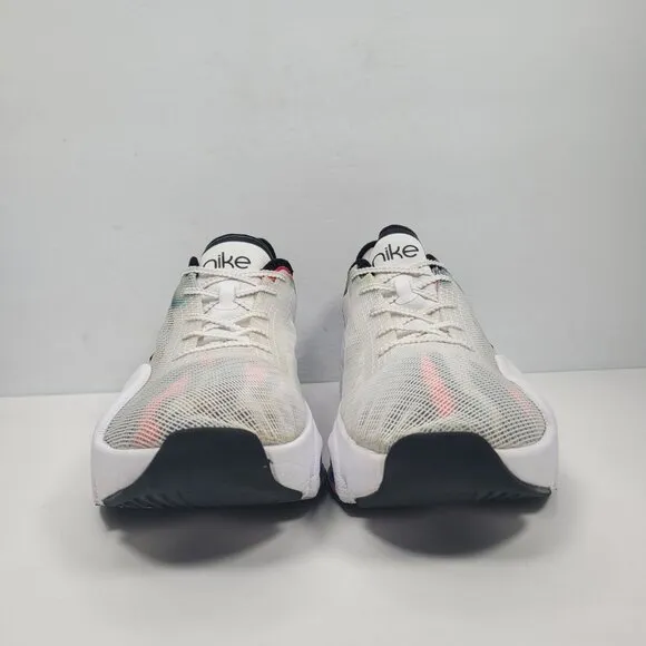 Nike Air Zoom SuperRep 3 Men's Multicolor Training Shoes DC9115-109 US Size 9