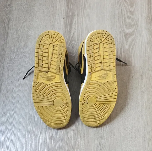 Nike AirJordan Men's 1 Retro OG High Pollen 9.5 *Offers Are Welcome*
