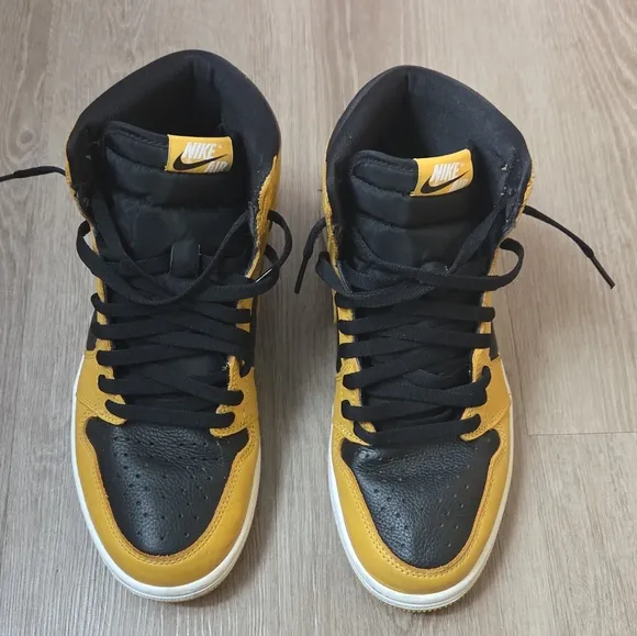 Nike AirJordan Men's 1 Retro OG High Pollen 9.5 *Offers Are Welcome*