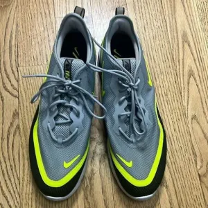NIKE AIRMAX SEQUENT 4.5 SE MENS SHOES SNEAKERS SIZE US.12‎