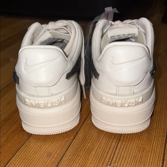 Nike AMBUSH AF1 limited