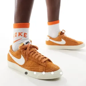 Nike Blazer Low 77 Size 7.5