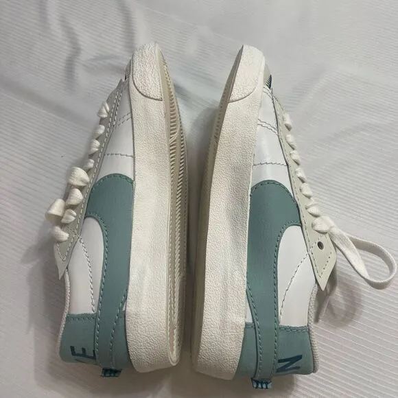 Nike Blazer Low 77 Jumbo Sneakers Shoes Size 9