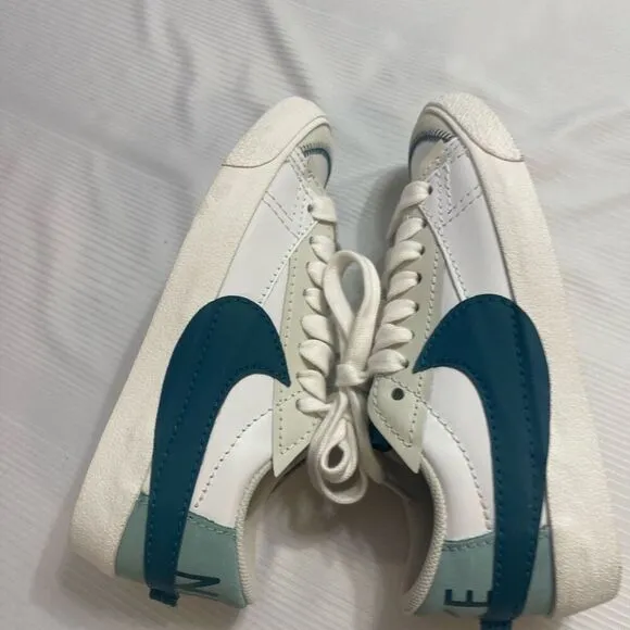 Nike Blazer Low 77 Jumbo Sneakers Shoes Size 9