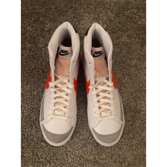 Nike Blazer Mid '77 Vintage Men's Shoes Size 10/ Women’s Size 11.5