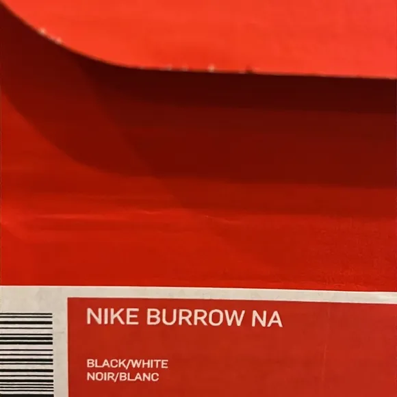 Nike Burrow NA zip Slides Slippers Shoes new DJ3130 001 mens sizes black white
