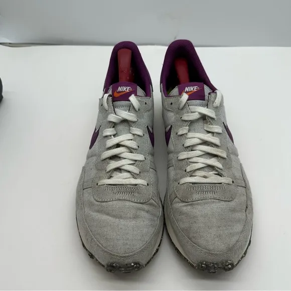 Nike Challenger OG Men’s 12 Summit White Viotech Low Shoes Sneakers DD1108-100