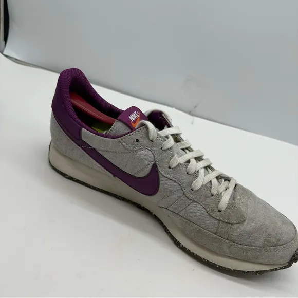 Nike Challenger OG Men’s 12 Summit White Viotech Low Shoes Sneakers DD1108-100