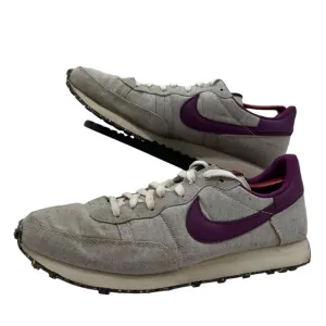 Nike Challenger OG Men’s 12 Summit White Viotech Low Shoes Sneakers DD1108-100