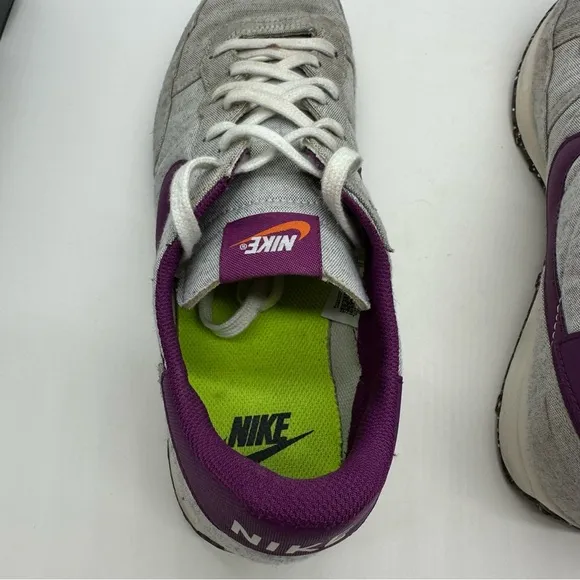 Nike Challenger OG Men’s 12 Summit White Viotech Low Shoes Sneakers DD1108-100