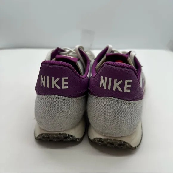 Nike Challenger OG Men’s 12 Summit White Viotech Low Shoes Sneakers DD1108-100