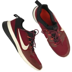 Nike CK Racer Dark Team Red Sail Black Athletic Sneakers Shoes Mens 14