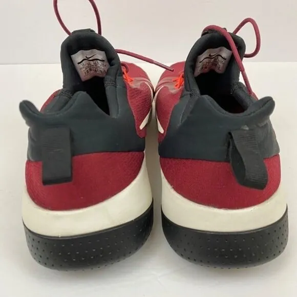 Nike CK Racer Dark Team Red Sail Black Athletic Sneakers Shoes Mens 14