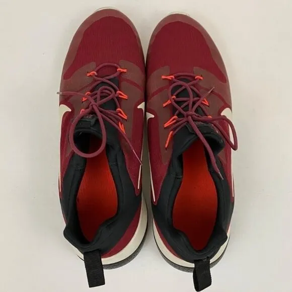 Nike CK Racer Dark Team Red Sail Black Athletic Sneakers Shoes Mens 14