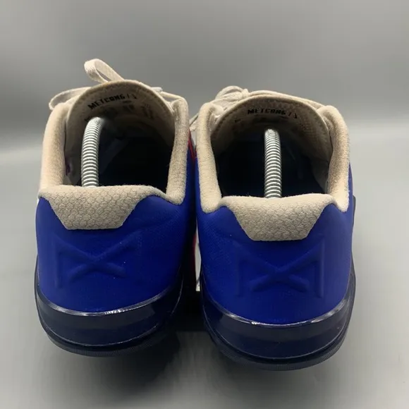 Nike custom Metcon 6 training shoes Size 12