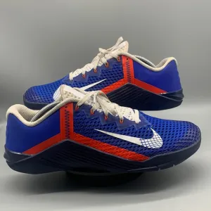 Nike custom Metcon 6 training shoes Size 12