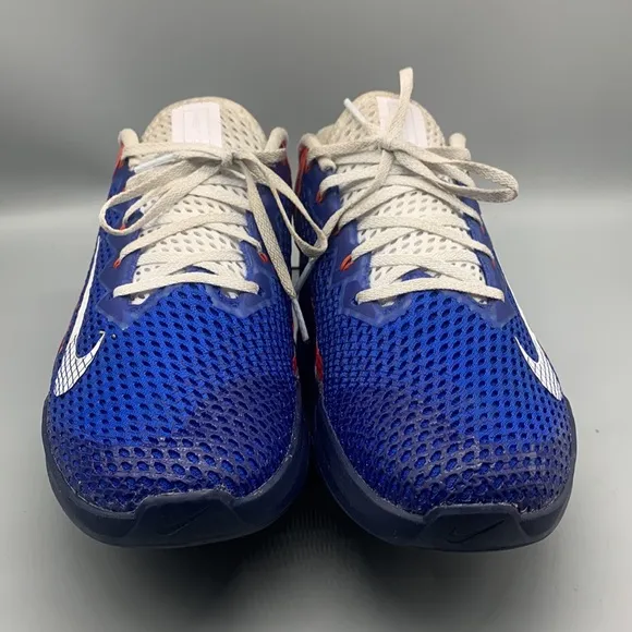 Nike custom Metcon 6 training shoes Size 12