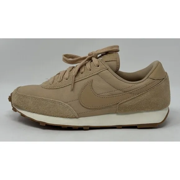 Nike DBreak Premium Vachetta Tan Sneakers Women’s 6 Shoes DR5377-200
