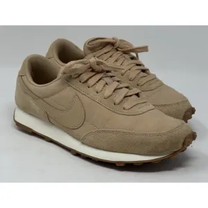 Nike DBreak Premium Vachetta Tan Sneakers Women’s 6 Shoes DR5377-200