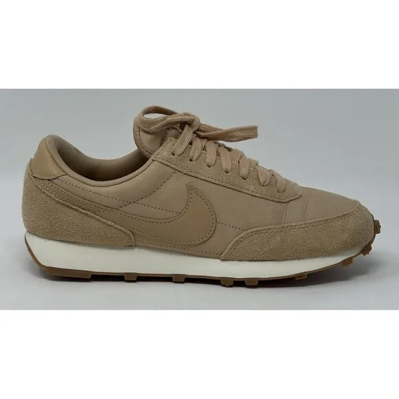 Nike DBreak Premium Vachetta Tan Sneakers Women’s 6 Shoes DR5377-200