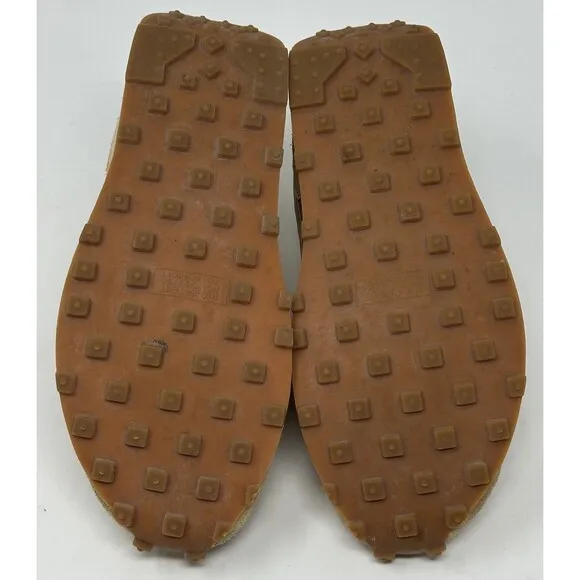 Nike DBreak Premium Vachetta Tan Sneakers Women’s 6 Shoes DR5377-200